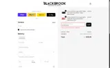 blackfriday30 coupon verification screenshot
