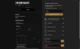 Black Buffalo coupon verification screenshot