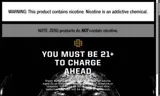 Black Buffalo coupon verification screenshot