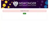 Black Buffalo coupon verification screenshot