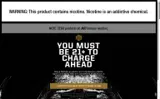 Black Buffalo coupon verification screenshot
