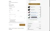 Black Buffalo coupon verification screenshot