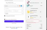 BUNDLE coupon verification screenshot