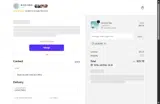 LUCKYME coupon verification screenshot