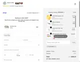 LUCKYME15 coupon verification screenshot