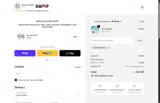 BEAUTYBABE coupon verification screenshot