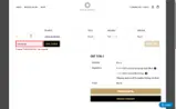 marchbogo coupon verification screenshot