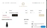 Summerbogo coupon verification screenshot