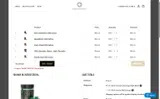 marchbogo coupon verification screenshot