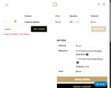 Love10 coupon verification screenshot
