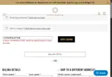 CPNEWSLETTER coupon verification screenshot