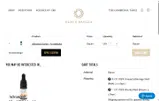 Summerbogo coupon verification screenshot