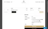 CAUSE20 coupon verification screenshot
