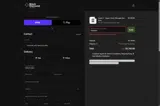 VCKQKJJL coupon verification screenshot