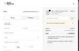 L9J4T8KD coupon verification screenshot