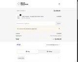 98G695H2 coupon verification screenshot