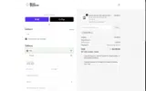 Black100 coupon verification screenshot