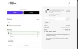 BF20 coupon verification screenshot