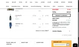 Black Dot Ammunition coupon verification screenshot
