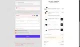 FIRST10-QDMGP4MV coupon verification screenshot