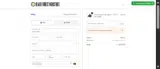 Black Forest Industries coupon verification screenshot