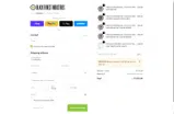 Black Forest Industries coupon verification screenshot