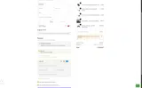 Black Forest Industries coupon verification screenshot