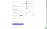 Black Forest Industries coupon verification screenshot