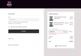 Black Girls Do Bike coupon verification screenshot