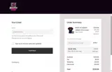 Black Girls Do Bike coupon verification screenshot