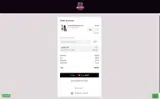 Black Girls Do Bike coupon verification screenshot