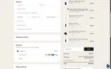 GLOWUP20 coupon verification screenshot
