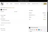 BGS10 coupon verification screenshot