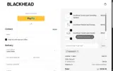 BARBARA20 coupon verification screenshot