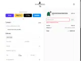 10MEMO coupon verification screenshot