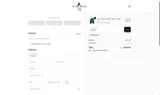 SECRET coupon verification screenshot