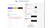 OLDPRICE coupon verification screenshot