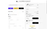 FIRST coupon verification screenshot