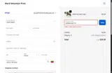 MothersDay17% coupon verification screenshot