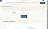 Black Note coupon verification screenshot