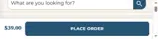 Black Note coupon verification screenshot