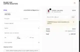 COMEBACK coupon verification screenshot