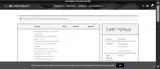 HW100 coupon verification screenshot