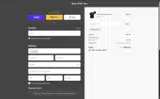 MARCH25 coupon verification screenshot