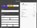 stealdealquick coupon verification screenshot