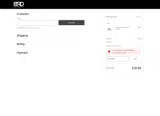 TACTIDAD15 coupon verification screenshot