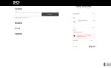 TACTIDAD15 coupon verification screenshot