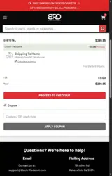 W9P25ZXOW coupon verification screenshot