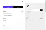 52R3XLFC coupon verification screenshot