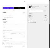 2CF coupon verification screenshot